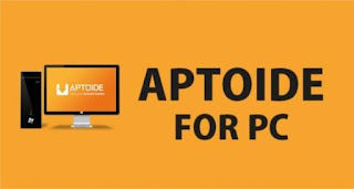 Aptoide for PC Aptoide for PC