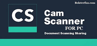 CamScanner For PC Windows CamScanner For PC Windows