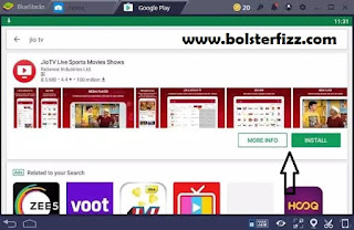Jio Cinema For PC Windows Jio Cinema For PC Windows