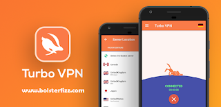 Turbo VPN for PC Turbo VPN for PC