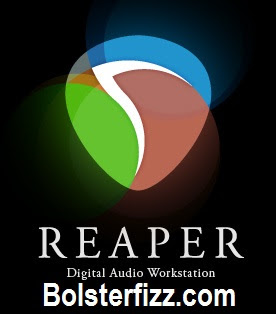 Reaper ReaperReaper