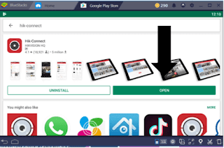 Hik Connect on PC Download Hik Connect on PC Download