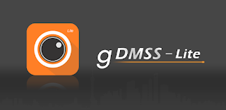gDMSS Lite for PC gDMSS Lite for PC