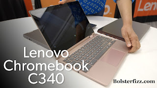 Lenovo S340 Lenovo S340