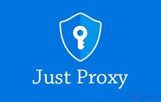 Just Proxy VPN for PC Just Proxy VPN for PC