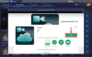 MIPC for PC Windows MIPC for PC Windows