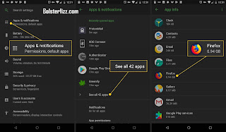 clear system cache on Android phone clear system cache on Android phone