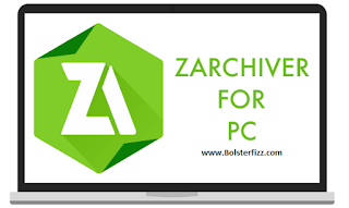 ZArchiver for PC ZArchiver for PC