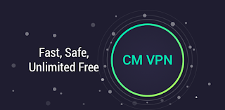 CM Security VPN for PC CM Security VPN for PC