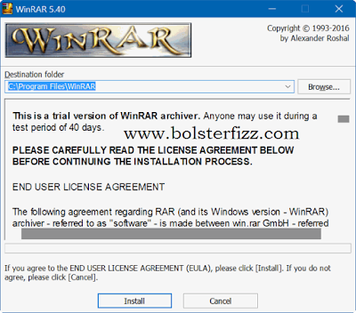 How To Open RAR Files How To Open RAR Files