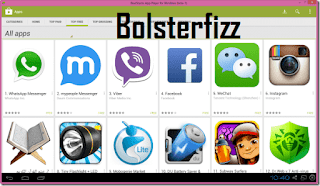 Install Viber PC