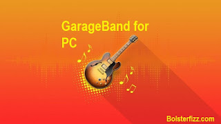 GarageBand for PC Windows GarageBand for PC Windows