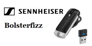 Sennheiser Presence UC Sennheiser Presence UC