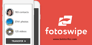 FotoSwipe for PC FotoSwipe for PC