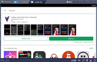 Voloco for PC Voloco for PC