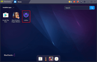 Lulubox for PC Windows Lulubox for PC Windows