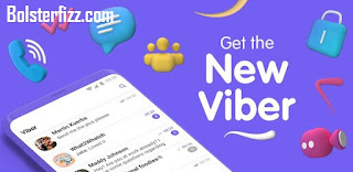 Viber For PC Windows Viber For PC Windows