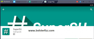 SuperSU for PC Download SuperSU for PC Download