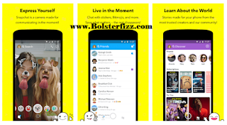 Snapchat for PC Download Snapchat for PC Download