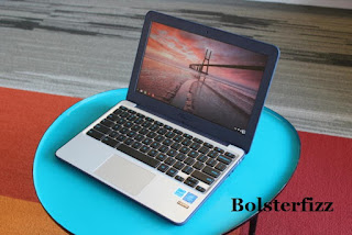 Asus Chromebook C202SA – YS02 Asus Chromebook C202SA – YS02
