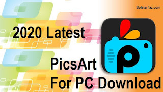 PicsArt for PC