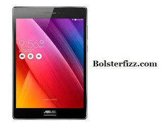 Asus Zenpad S8 Asus Zenpad S8