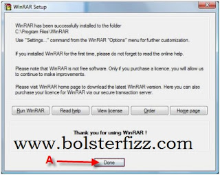 How To Open Winrar For Windows How To Open Winrar For Windows