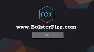 Nox App Player For PC Nox App Player For PC