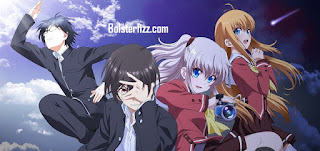 Anime and Manga anime Anime and Manga anime