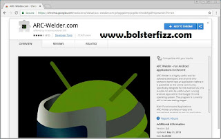 ARC Welder for Hotster ARC Welder for Hotster