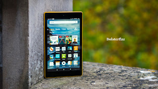 Amazon Fire HD 8 Amazon Fire HD 8
