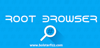 Root Browser Classic for PC Root Browser Classic for PC