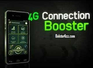 Network Signal Booster. Network Signal Booster.