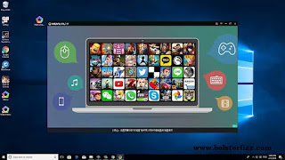ZEE5 For Memu player
