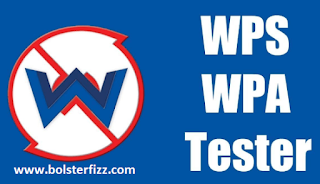 WPS WPA Tester for PC WPS WPA Tester for PC