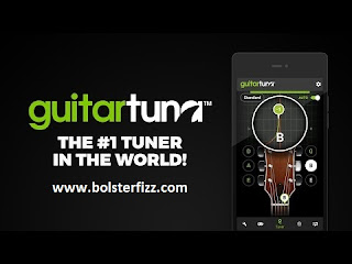 Guitar Tuna For PC Download Guitar Tuna For PC Download