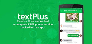 TextPlus For PC TextPlus For PC