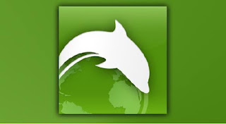 Dolphin Browser for PC Dolphin Browser for PC