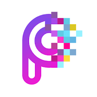 PicsArt application
