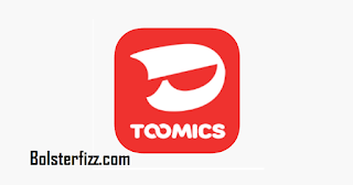 Toomics app Toomics app