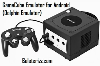 GameCube Emulator for Android GameCube Emulator for Android