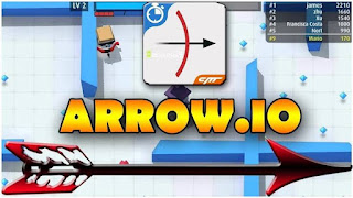 Arrow.io App In PC Arrow.io App In PC