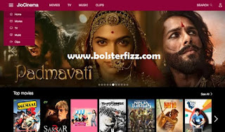 Jio Cinema Web Version Jio Cinema Web Version