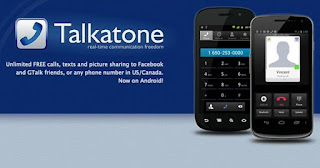 Talkatone for PC Talkatone for PC