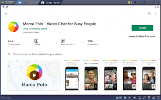 Marco Polo for PC Marco Polo for PC