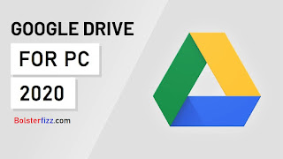 Google Drive On PC Google Drive On PC
