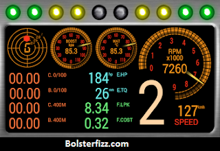 Car Gauge Pro For PC Car Gauge Pro For PC