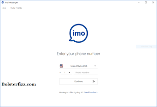 Imo for PC using Google Chrome Extension. Imo for PC using Google Chrome Extension.