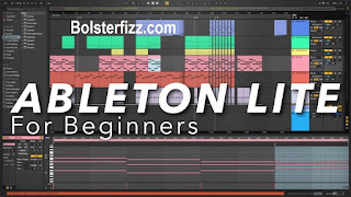 Ableton Live Ableton Live