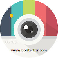 Candy Camera for pc